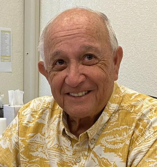 Carl T.C. Gutierrez